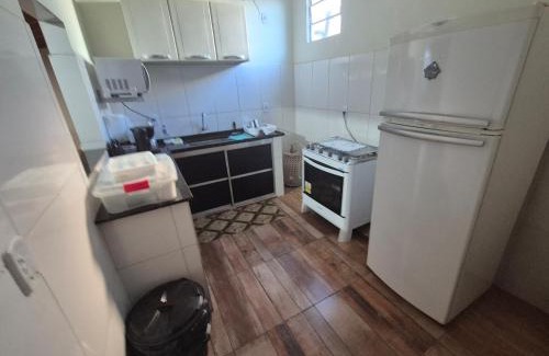 Olimpia House | Casa do Sr. Ze Galleni