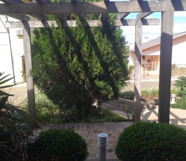 Protasio Alves House | Casa do Tio Cristiano