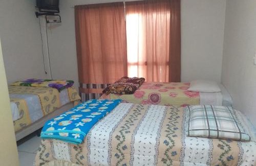 Protasio Alves House | Casa do Tio Cristiano