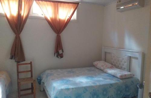 Protasio Alves House | Casa do Tio Cristiano