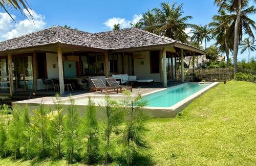 Itarema House | Casa do vento - Ilha do Guajiru