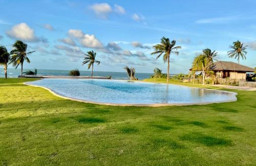 Itarema House | Casa do vento - Ilha do Guajiru