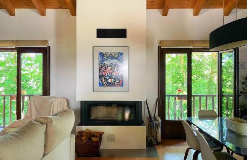 O Savinao House | Casa do Vigairo, en plena Ribeira Sacra