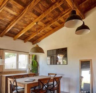 Rielo Ski Chalet | CASA DO XASTRE