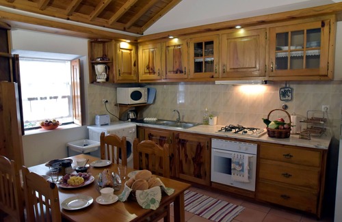 Manadas Cottage | Casa do Zé - AL