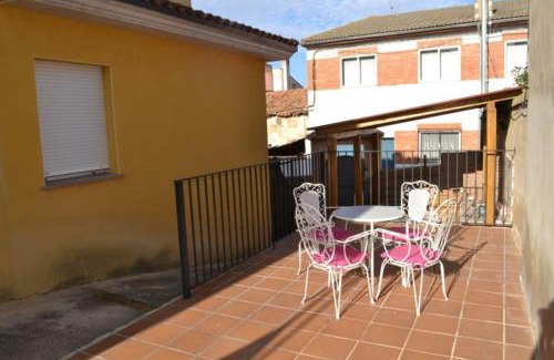 Teruel Apartment | Casa Dobón
