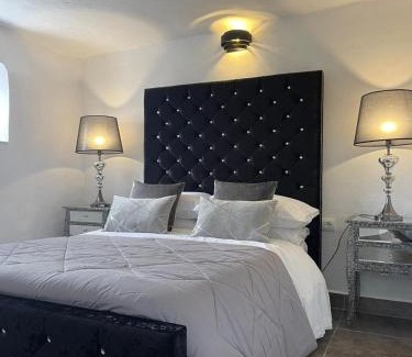 Cantoria Bed & Breakfast | Casa Dolly Boutique B&B