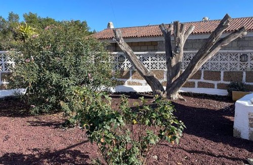 Buzanada House | Casa Don Daniel, Arona