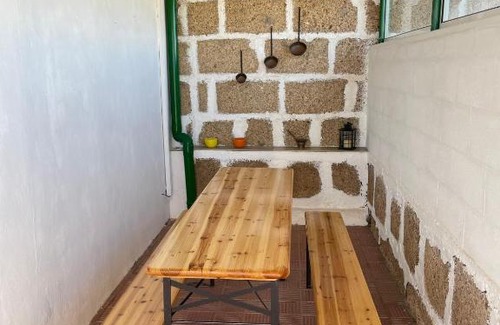 Buzanada House | Casa Don Daniel, Arona