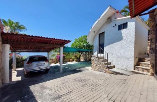 Tequesquitengo House | Casa Don Javier, 14p, Pool, Lake, Cook