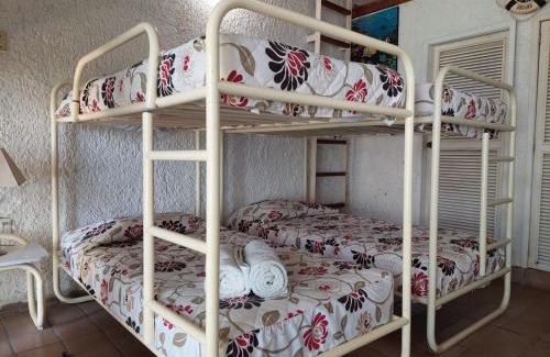 Tequesquitengo House | Casa Don Javier, 14p, Pool, Lake, Cook