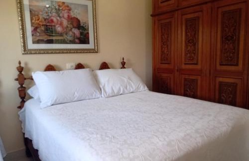 Extrema House | casa donna zilda