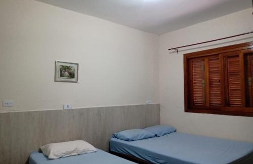 Extrema House | casa donna zilda