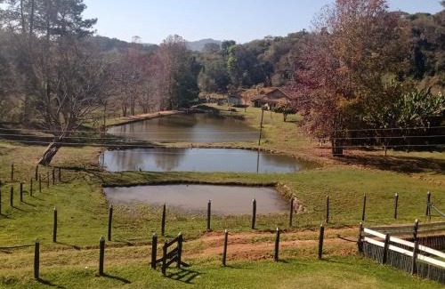 Extrema House | casa donna zilda