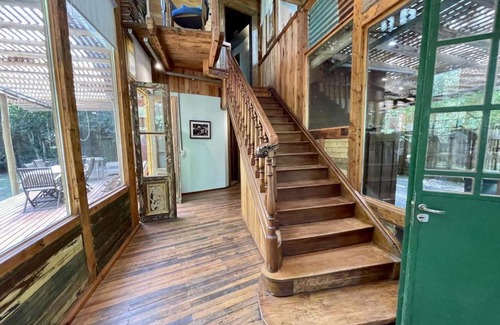 Benavidez House | Casa Dont Do It - Buenos Aires