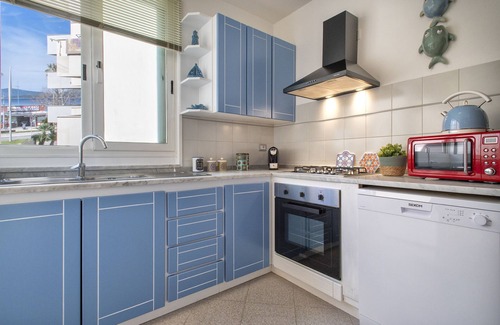 Pivarada Apartment | Casa Dony, spacious apartment a few steps from the sea of Alghero.
