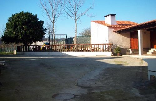 Rianxo House | Casa Dorna