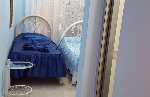 Municipality of Cienaga de Zapata Bed & Breakfast | Casa Doryan