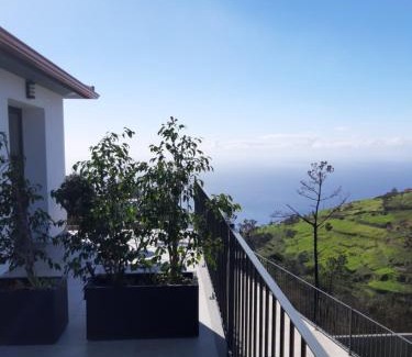 Faja da Ovelha Bed & Breakfast | Casa dos Avós