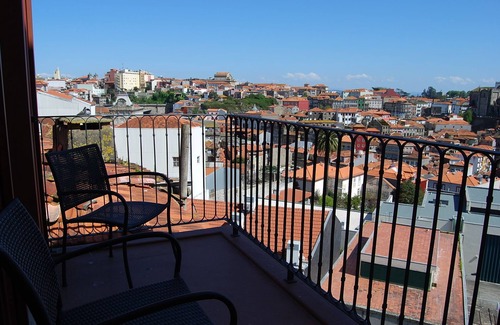 Centro / Baixa Apartment | Casa dos Caldeireiros