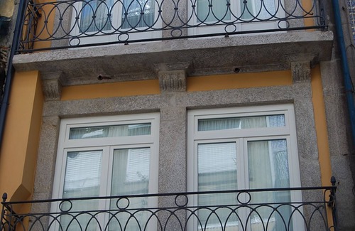 Centro / Baixa Apartment | Casa dos Caldeireiros