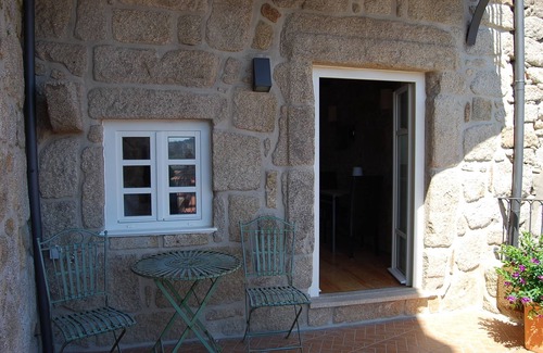 Centro / Baixa Apartment | Casa dos Caldeireiros