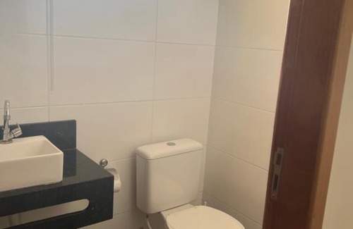 Aparecida House | Casa dos Devotos Aparecida 10 pessoas