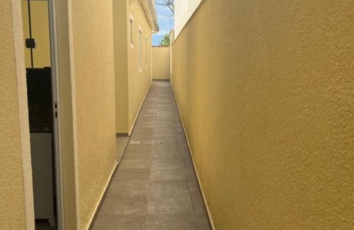 Aparecida House | Casa dos Devotos Aparecida 10 pessoas