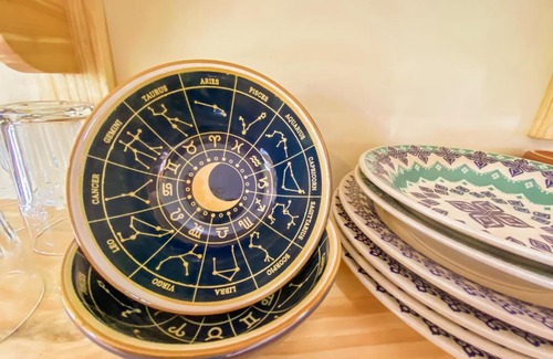 Vale do Capao House | Casa dos Elementais