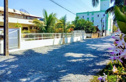 Centro House | Casa dos Franz