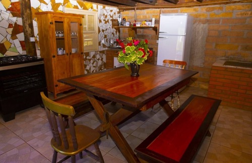 Praia Grande House | Casa dos Ingleses nos Canyons