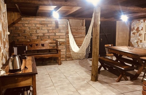 Praia Grande House | Casa dos Ingleses nos Canyons