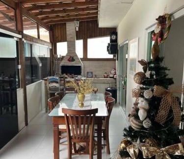 Capivari House | Casa dos Machados