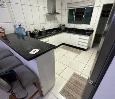 Capivari House | Casa dos Machados