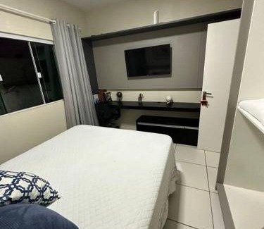 Capivari House | Casa dos Machados