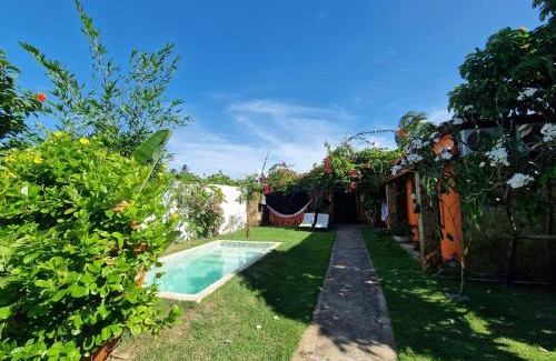 Flecheiras House | Casa Dos Patos