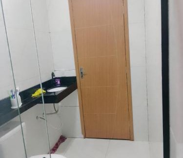 Vicosa do Ceara House | Casa dos sonhos