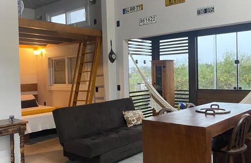 Praia do Rosa House | Casa dos Sonhos Praia do Rosa