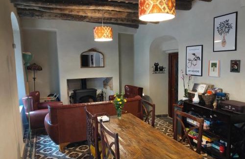 Cortelazor Bed & Breakfast | Casa Doval