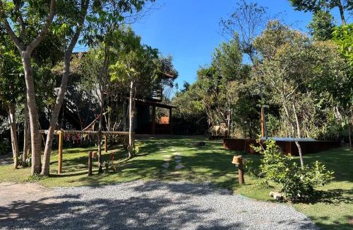 Palmeiras House | Casa.dovale