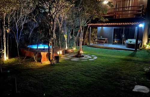 Vale do Capao House | Casa.dovale3