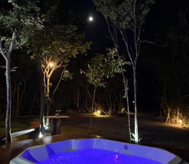 Vale do Capao House | Casa.dovale3