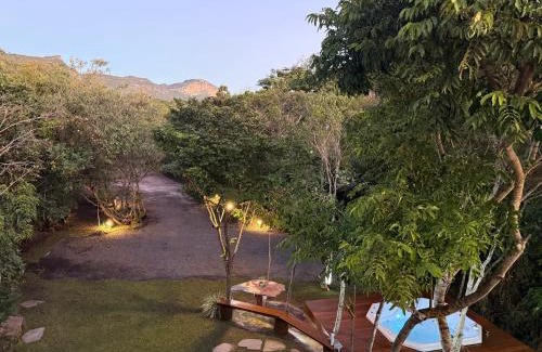 Vale do Capao House | Casa.dovale3