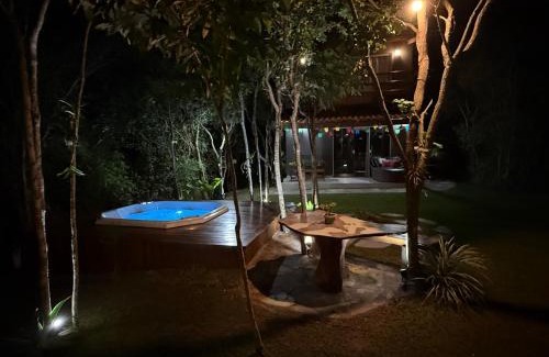 Vale do Capao House | Casa.dovale3