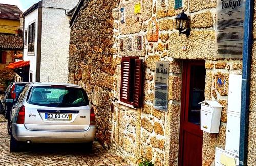 Belmonte Apartment | Casa Dr. Saba