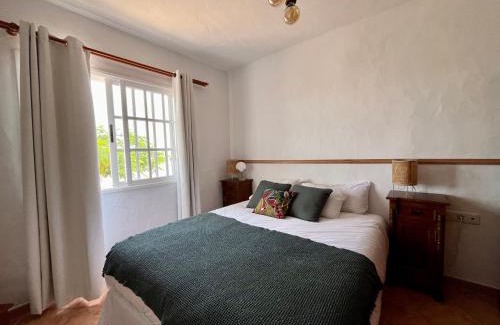 Valles de Ortega House | Casa Drago