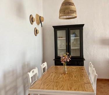 Valles de Ortega House | Casa Drago