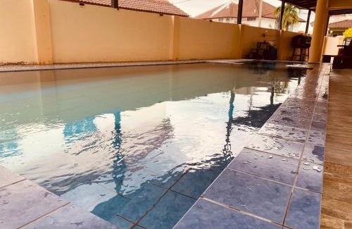 Bukit Baru House | Casa Drezqi Homestay Melaka Private Pool