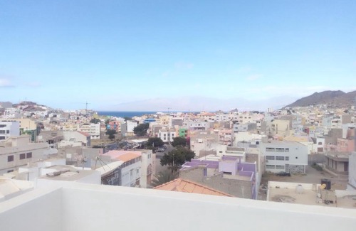 Mindelo House | Casa Duarte