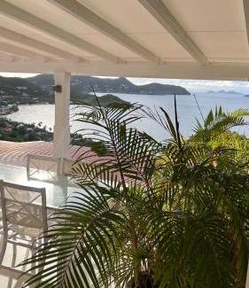 Barriere des Quatres Vents Villa | Casa dulce - Camaruche